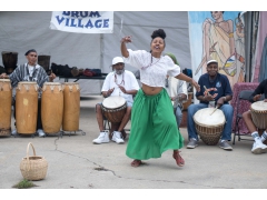 2019 African Festival of The Arts  Photo by Derick Triplett (10)