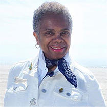 JANET SHEARD JANET SHEARD