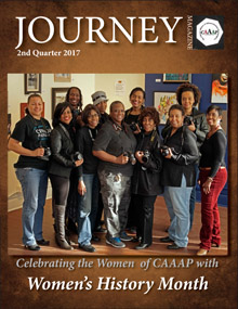 CAAAP JOURNEY MAGAZINE