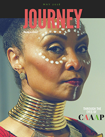 CAAAP JOURNEY MAGAZINE