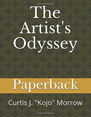 The Artist's Odyssey