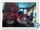 Louis Byrd III