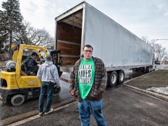 Flint Michigan-Unloading Water
Image by Foster Garvin